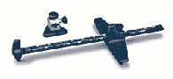 Glastar Strip Cutter