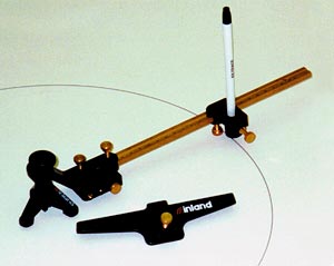 Inland Circle Strip Cutter