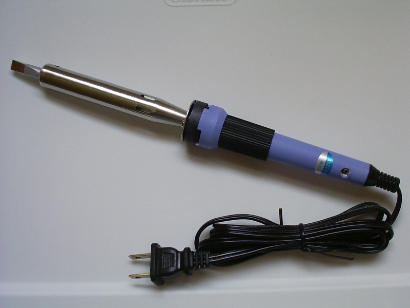 Weller 100 Soldering Irons