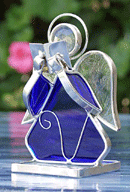Fund Raising Suncatchers