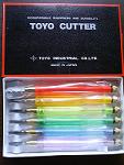 Toyo Cutters